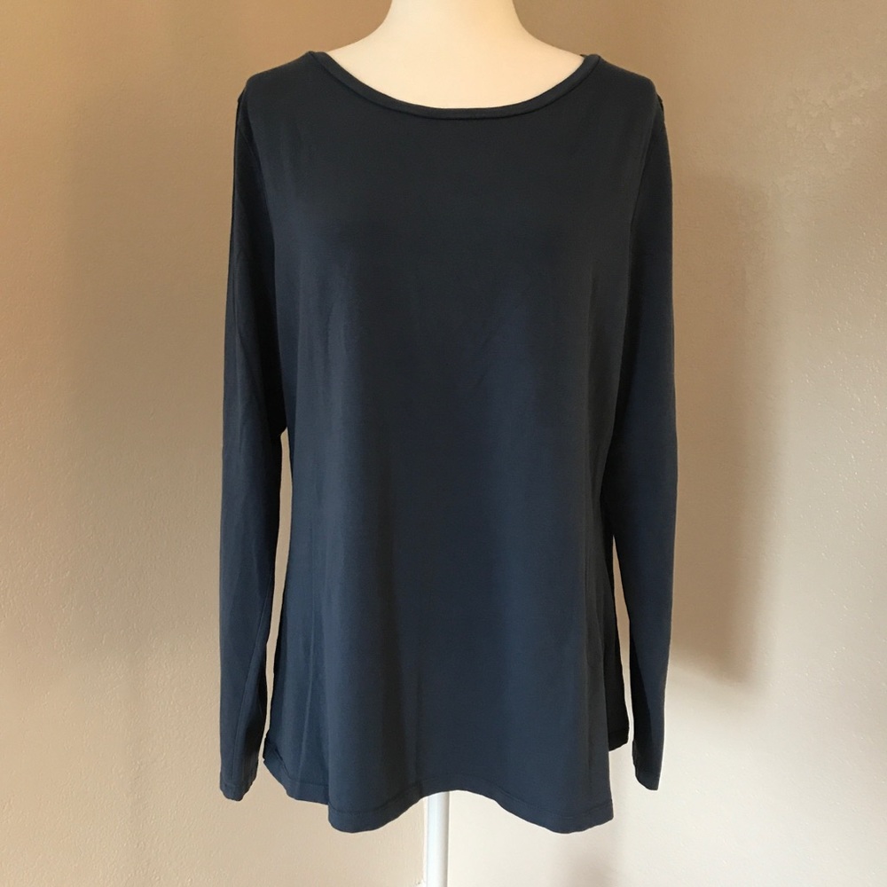 LTS Basics Long Tall Sally Long Sleeve Tee